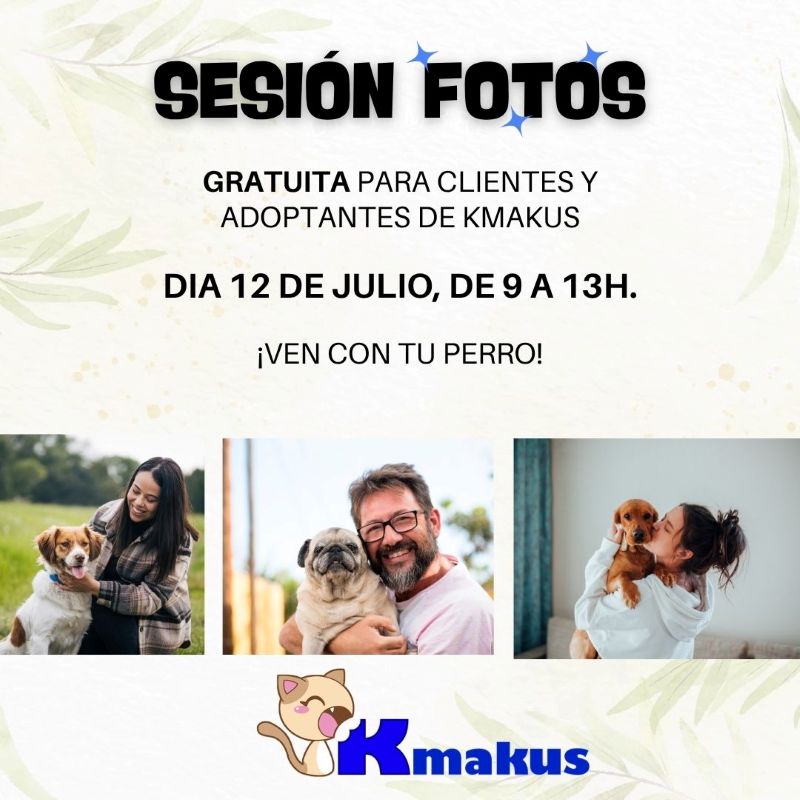 sesion fotos peke